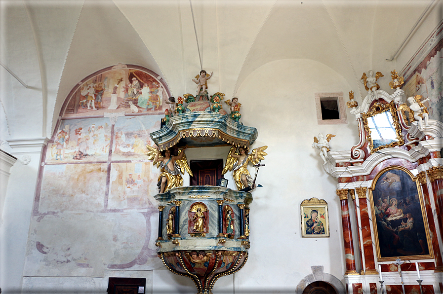 foto Chiesa di San Giacomo